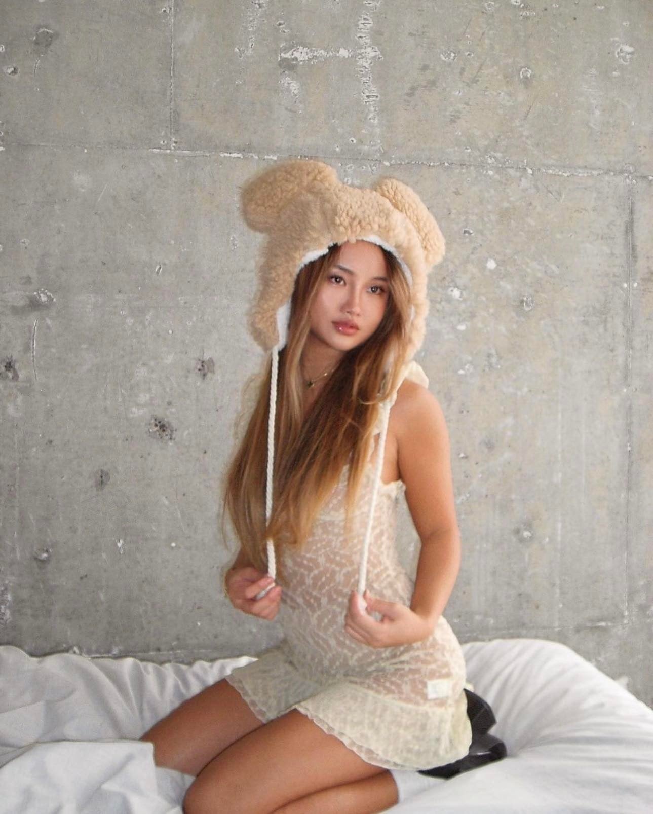 Are You Am I Elea Dress