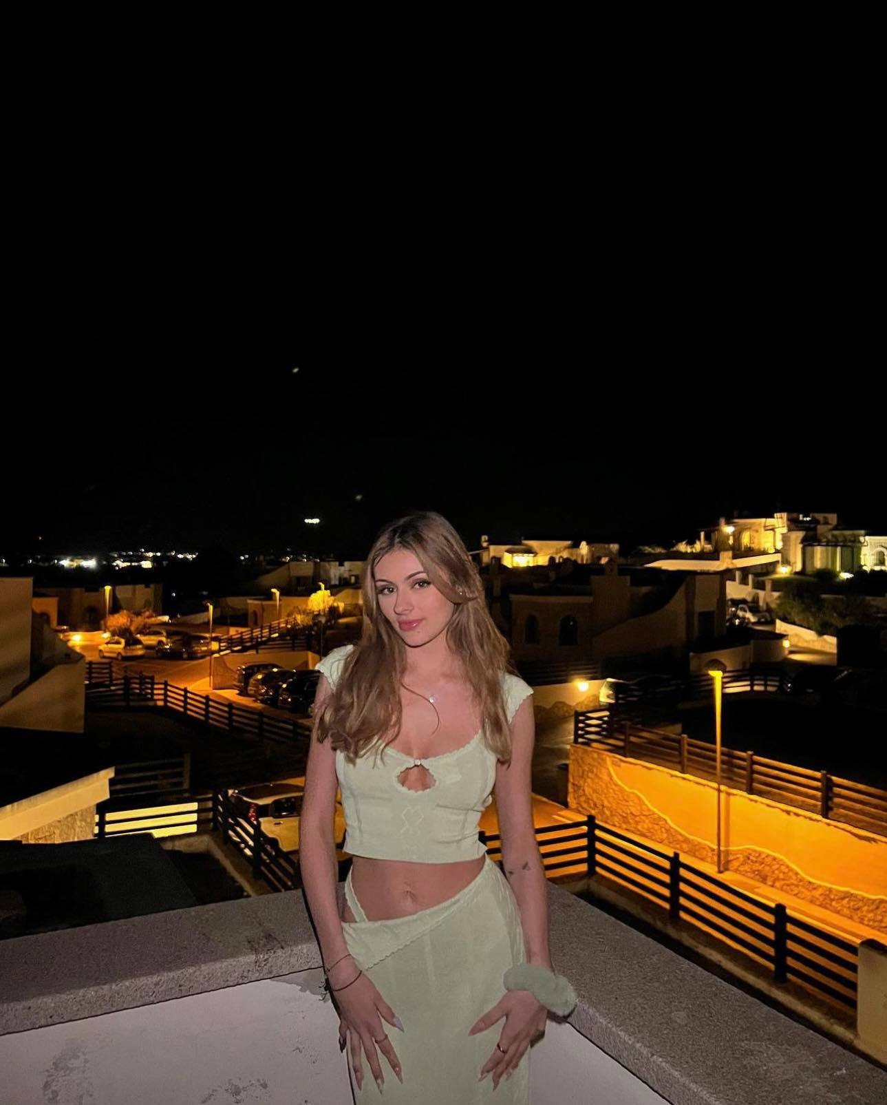 Amiss The Label Joanne Set