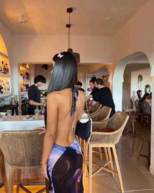 Rat & Boa Antonella Dress