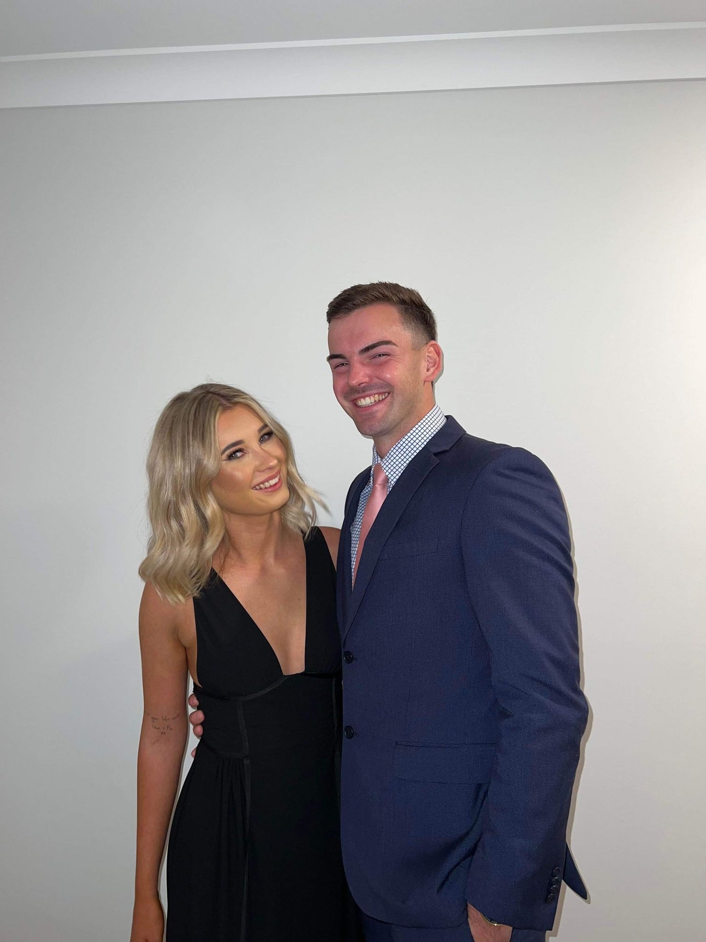 Bec + Bridge Gwen Maxi Dress