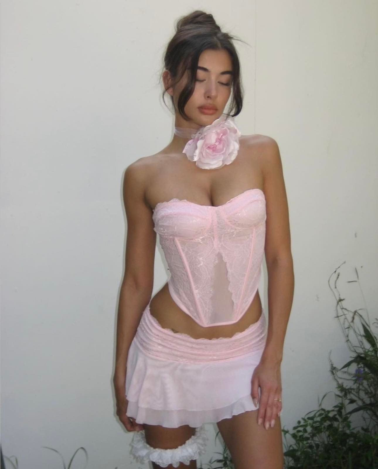 I.AM.GIA Demie Set
