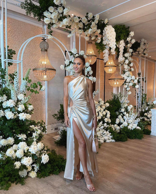 Sonya Moda Nour Maxi Dress