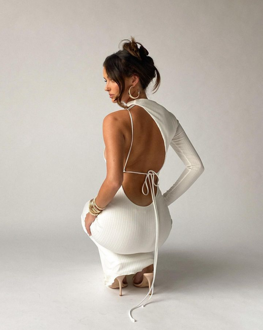 Arcina Ori Estelle Dress