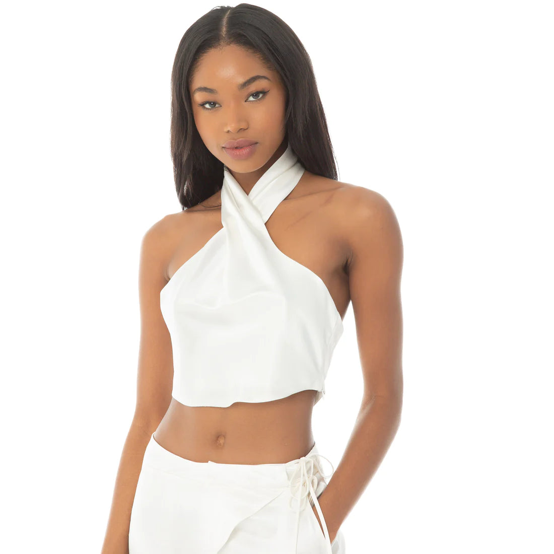 Are You Am I Itla Top + Itsi Skirt