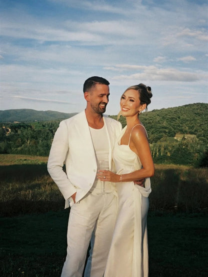 Arcina Ori Helena Dress