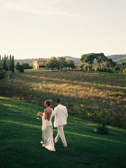 Arcina Ori Helena Dress