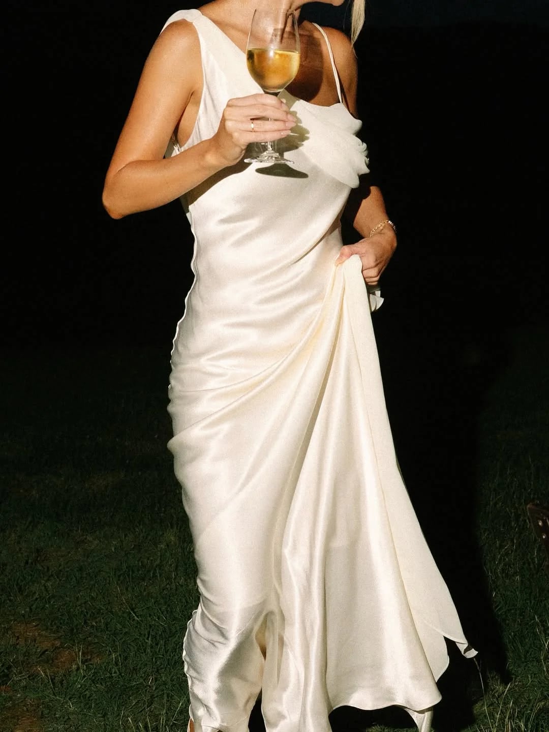 Arcina Ori Helena Dress