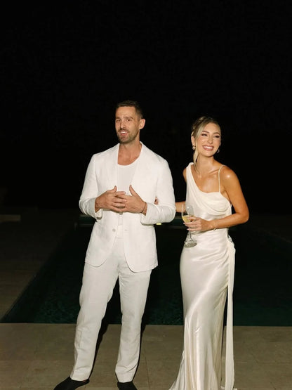 Arcina Ori Helena Dress