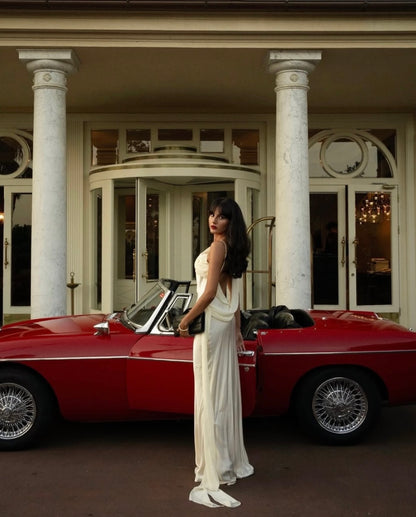 Arcina Ori Helena Dress