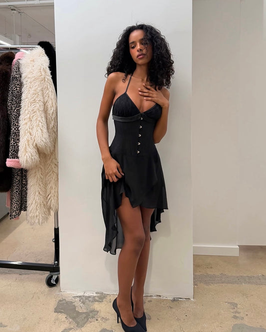 Danielle Guizio Marini Corset Dress