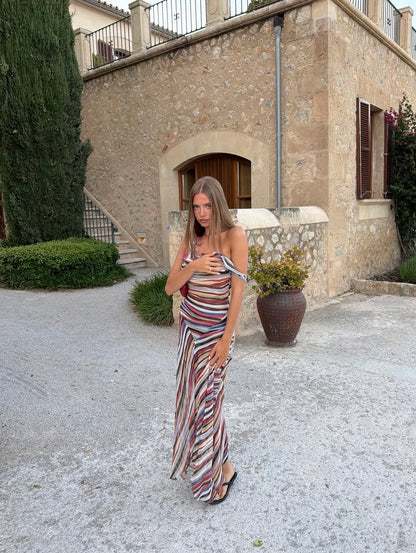 Réalisation Par The Cora Dress