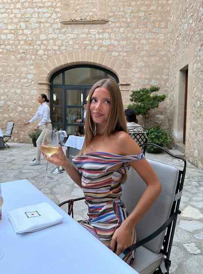 Réalisation Par The Cora Dress