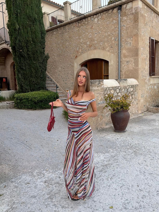 Réalisation Par The Cora Dress