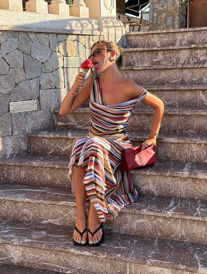 Réalisation Par The Cora Dress
