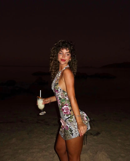 The Kript Ramona Dress