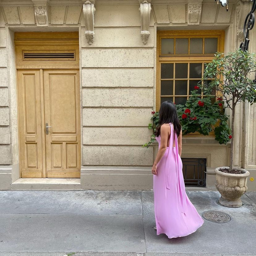 calia dress pink Calia Dress Amaroso Boutique
