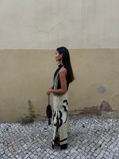SIR. Sona Maxi Dress