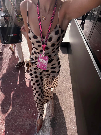 Rat & Boa Ozias Dress