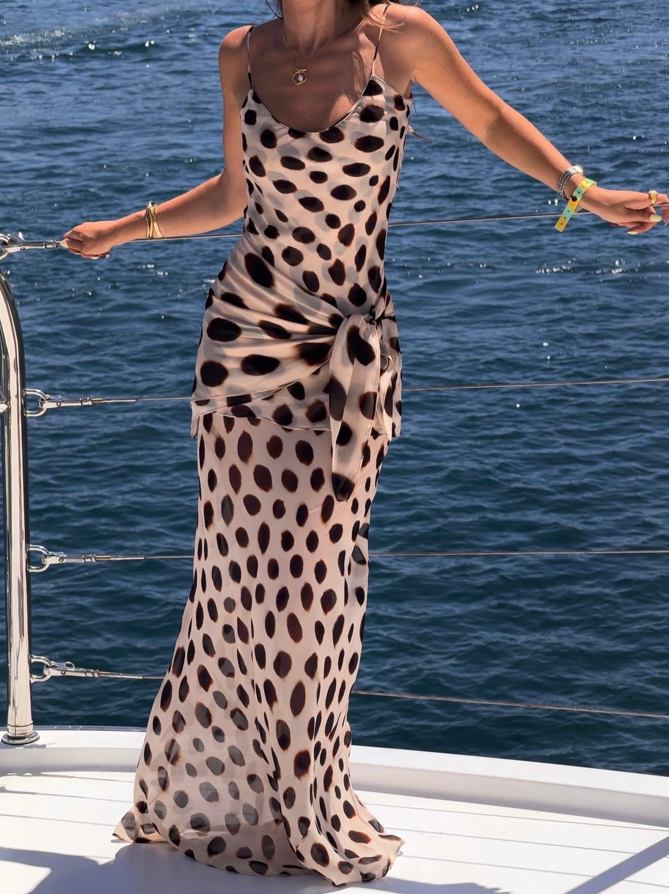 Rat & Boa Ozias Dress