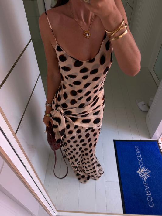 Rat & Boa Ozias Dress