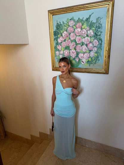 Natalie Rolt Cadence Gown