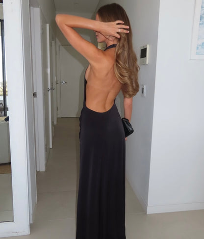 Natalie Rolt Winona Gown