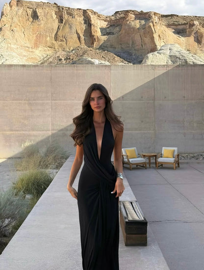 Natalie Rolt Winona Gown