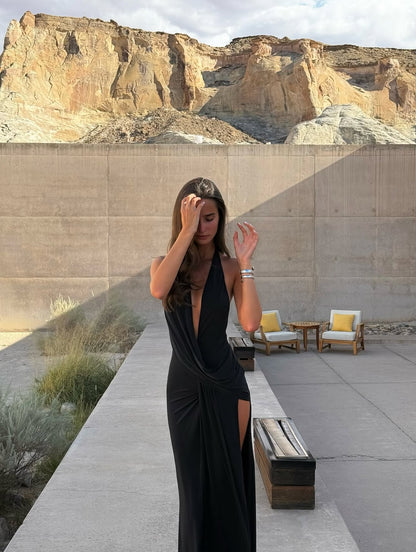 Natalie Rolt Winona Gown