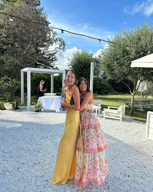 Arcina Ori Monique Dress