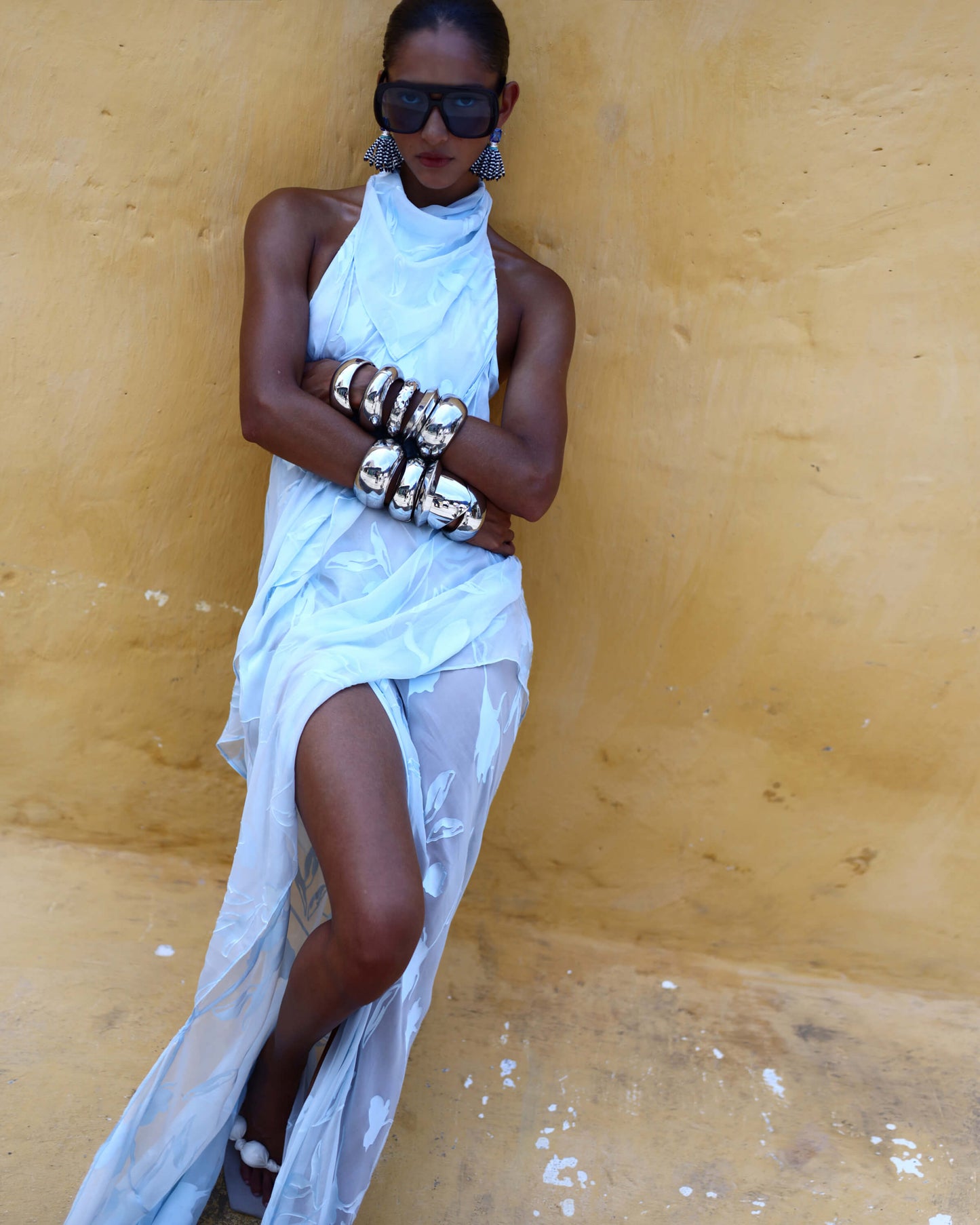 Rat & Boa Julietta Dress