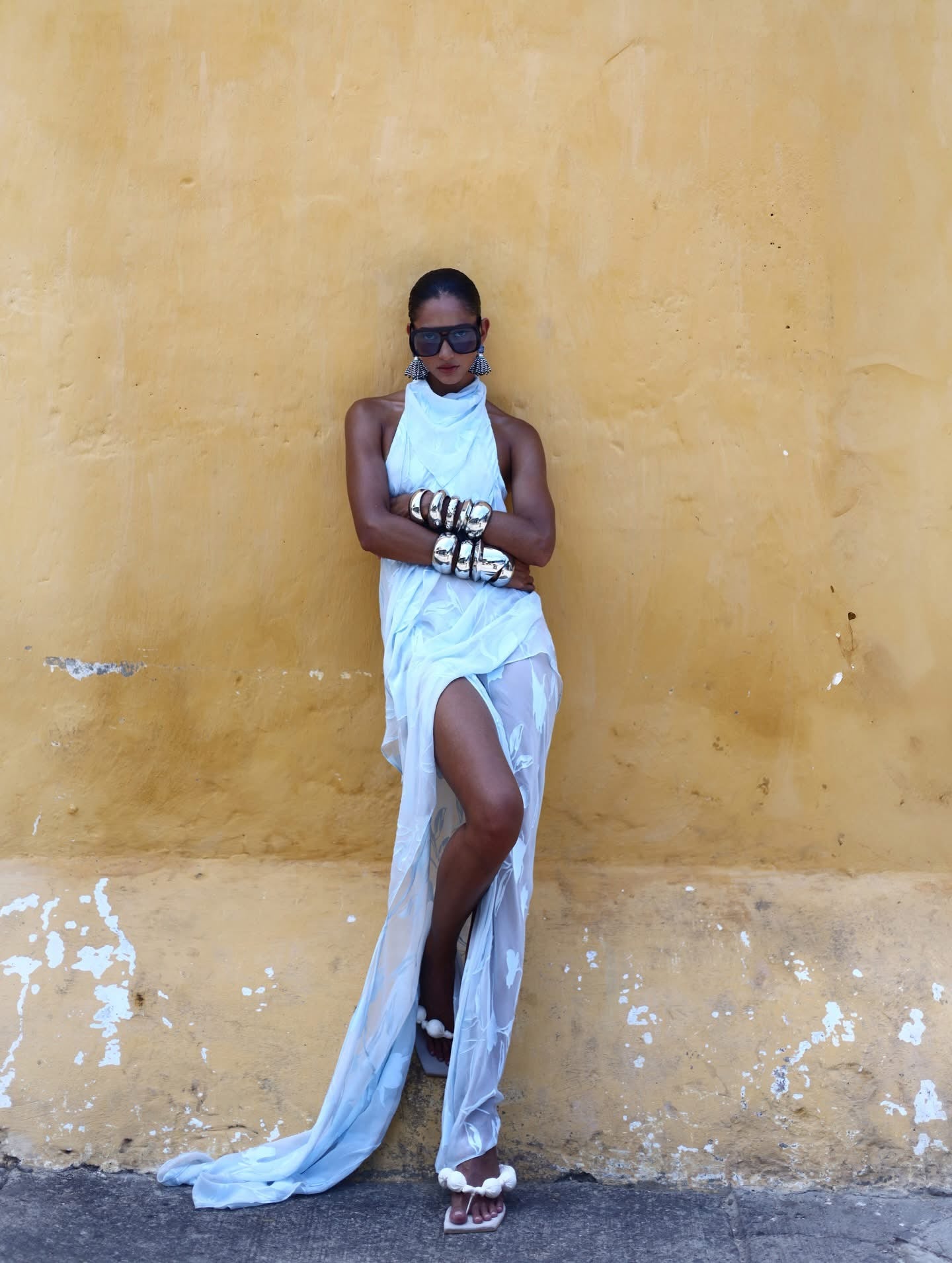 Rat & Boa Julietta Dress