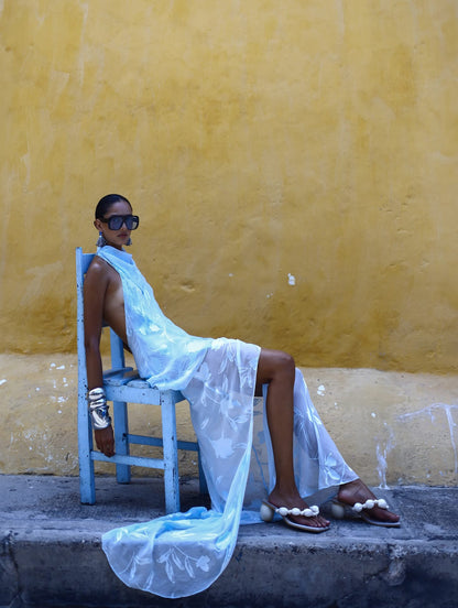 Rat & Boa Julietta Dress