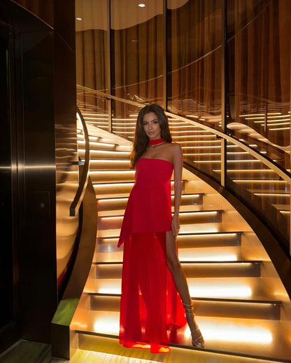 Matters Store Monaco Dress