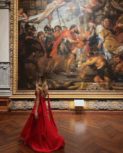 Matters Store Monaco Dress