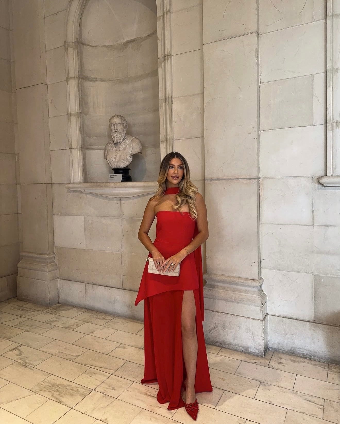 Matters Store Monaco Dress