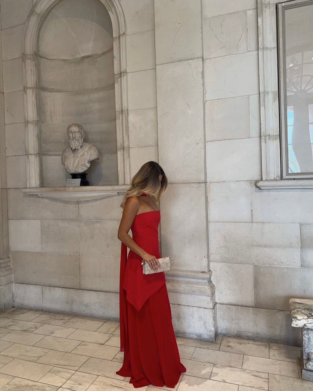 Matters Store Monaco Dress