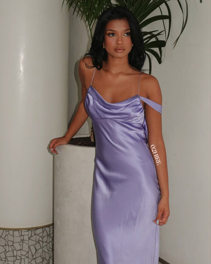 Natalie Rolt Tatiana Gown