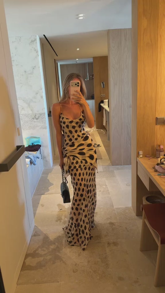 Rat & Boa Ozias Dress