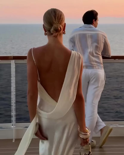 Arcina Ori Helena Dress