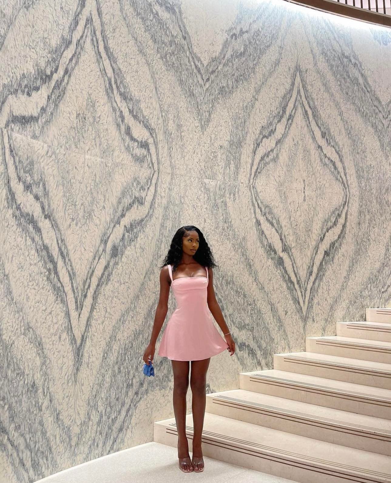 House of CB Kara Mini Dress 02HIRE House of CB Kara Mini Dress 02HIRE