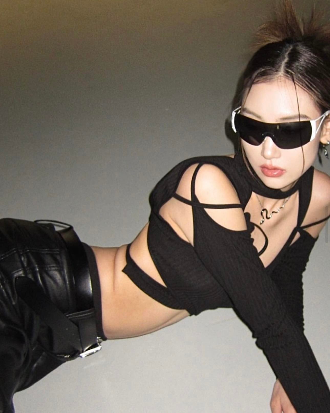 I.AM.GIA Cortez Top