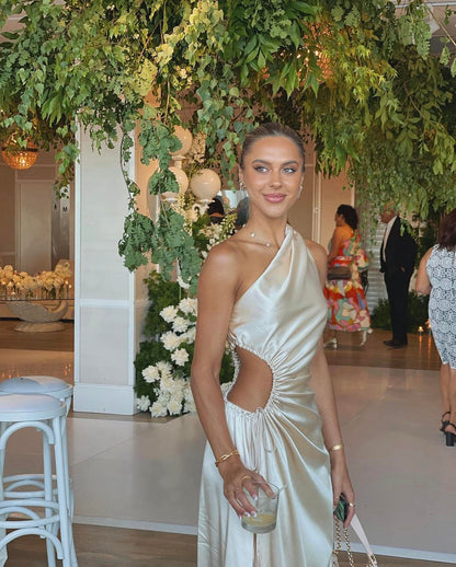 Sonya Moda Nour Maxi Dress