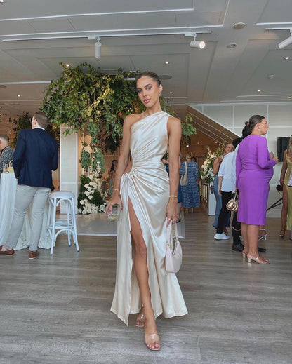 Sonya Moda Nour Maxi Dress