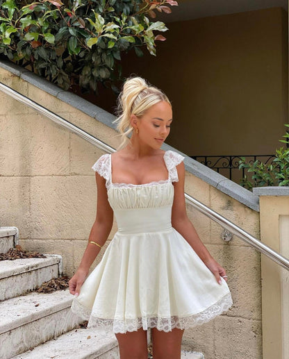 House of CB Kaia Mini Dress
